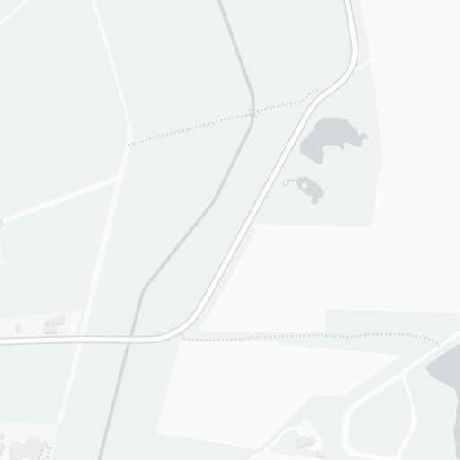 Kaart van Hdm Craanen Assen
