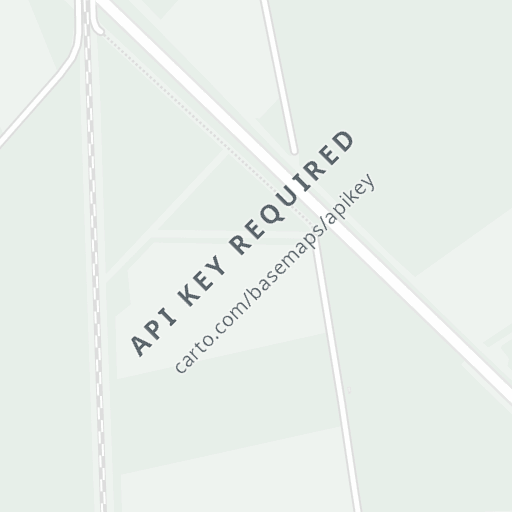 Kaart van Gestaltpraktijk Van Der Meer