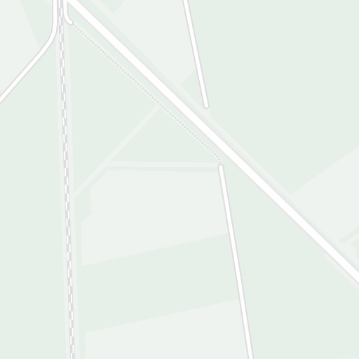 Kaart van Gestaltpraktijk Van Der Meer