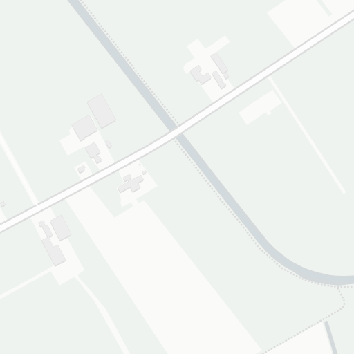 Kaart van Karakter Almelo