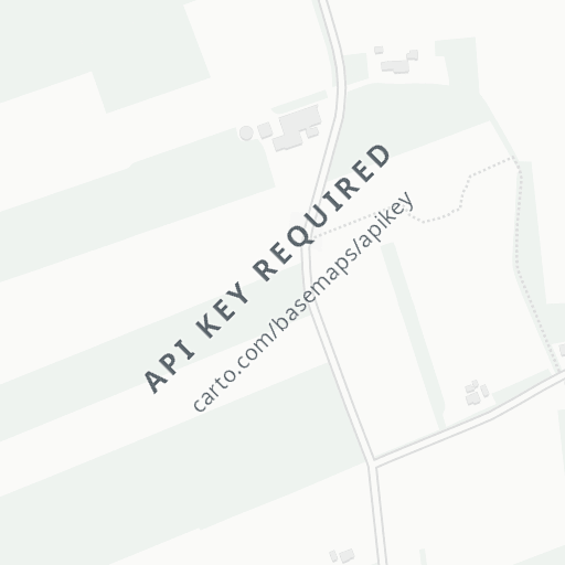 Kaart van Voetenfysio