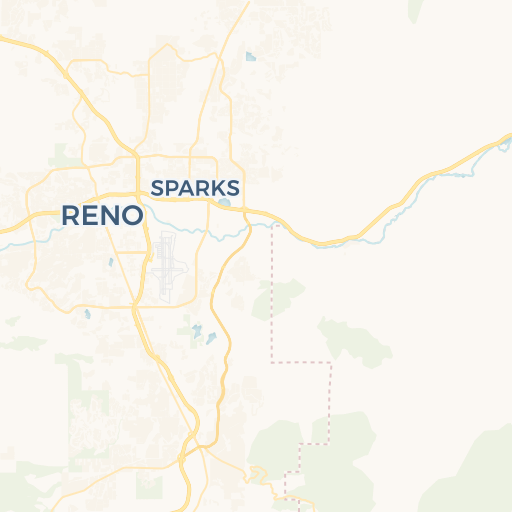 ZIP Code 89403 - Dayton, Nevada | Map, Demographics, Income