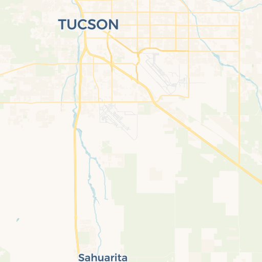 ZIP Code 85706 - Tucson, Arizona | Map, Demographics, Income