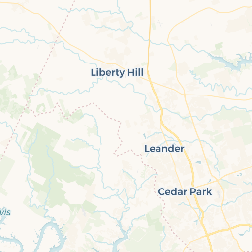 ZIP Code 78613 - Cedar Park, Texas | Map, Demographics, Income