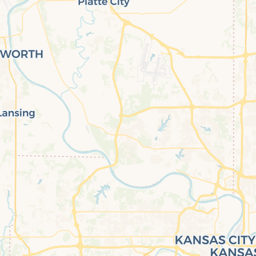 ZIP Code 64068 - Liberty, Missouri | Map, Demographics, Income