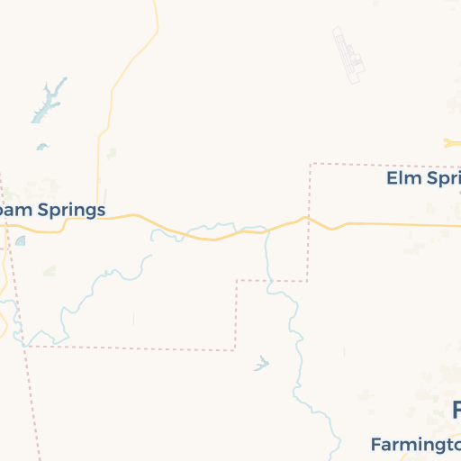 ZIP Code 72762 - Springdale, Arkansas | Map, Demographics, Income
