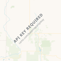 SW map tile