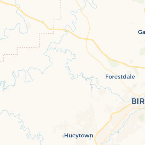 ZIP Code 35244 - Birmingham, Alabama | Map, Demographics, Income