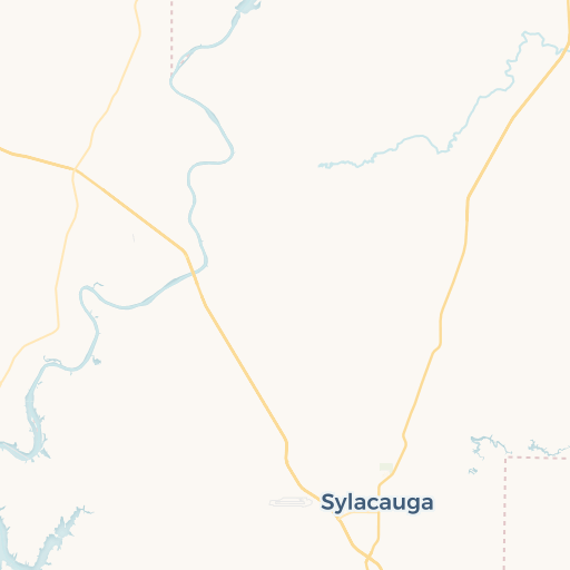 Largest English Community in Sylacauga by Zip Code Zip Atlas