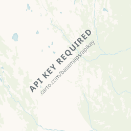 SW map tile