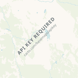 SW map tile