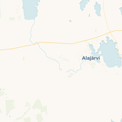Metsäkeskus kunnostaa Alajärven Lohijokea · Porstua-verkkopalvelu