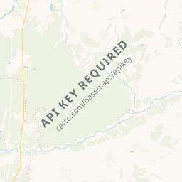 SW map tile