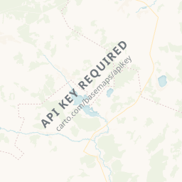 SW map tile