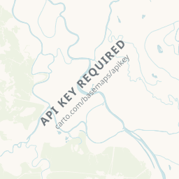 SW map tile