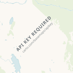 SW map tile