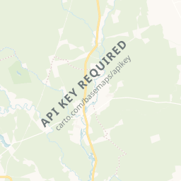 SW map tile