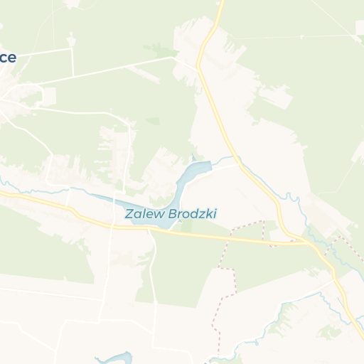 Leduc Postal Code Map Map Of Poland Postal Code 27-425 - Waśniów - Updated June 2022