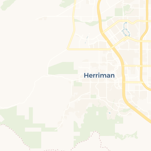 ZIP Code 84096 - Herriman, Utah | Map, Demographics, Income