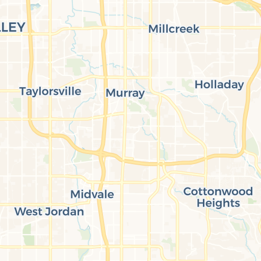 ZIP Code 84092 - Sandy, Utah | Map, Demographics, Income, Schools