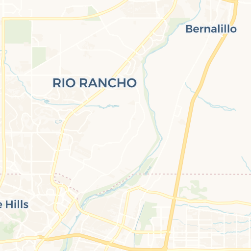 ZIP Code 87124 - Rio Rancho, New Mexico | Map, Demographics