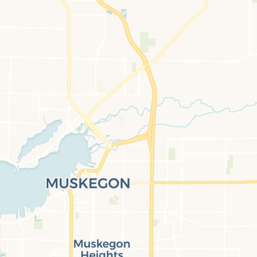 UG ZIP Code 49461 - Whitehall, Michigan | Map, Demographics, Income