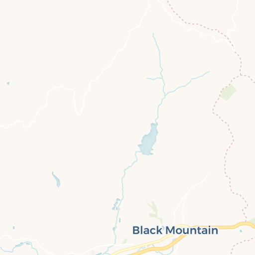 ZIP Code 28787 - Weaverville, North Carolina | Map, Demographics
