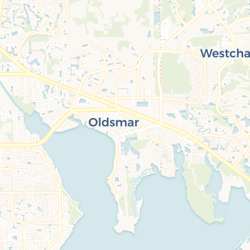 ZIP Code 34677 - Oldsmar, Florida | Map, Demographics, Income