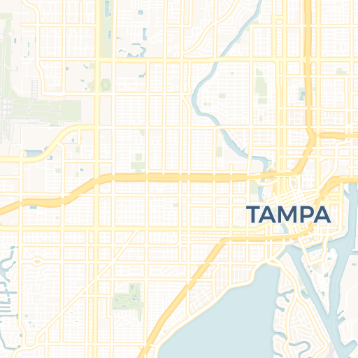 6+ Routes Car Rental Tampa