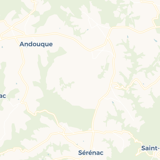Postal Code Saint Juery France Profile And Boundary Map September 21