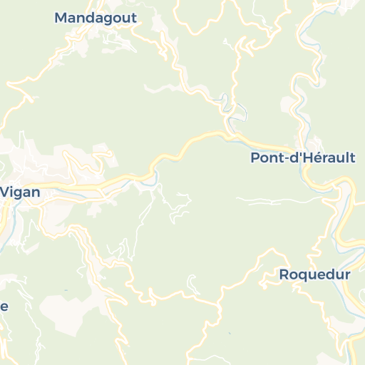 Postal Code Sumene France Profile And Boundary Map September 21