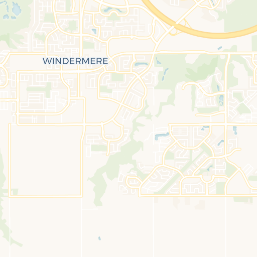 Bellis Fair Mall Map Map Of Canada Fsa T6R Alberta February 2022