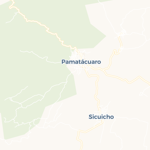 Mexico Postal Code Profile And Map