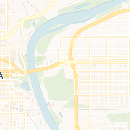 ZIP Code 68102 - Omaha, Nebraska | Map, Demographics, Income