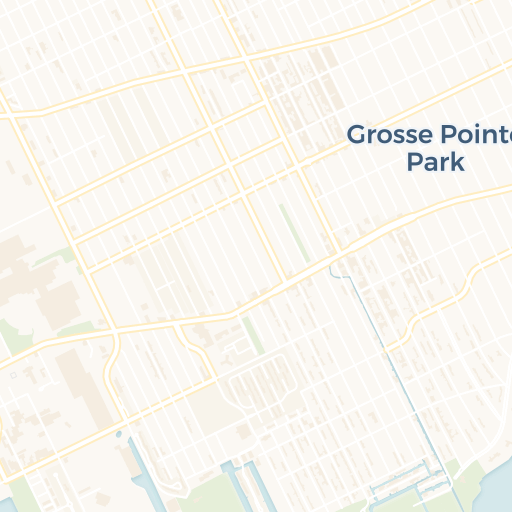 Oakville Postal Code Map Map Of Postal Code N8S 3L2 Ontario May 2022