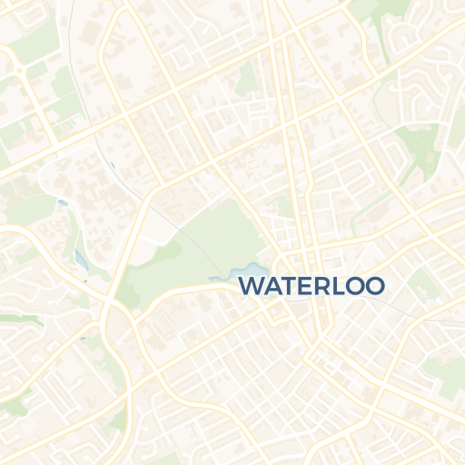 Waterloo Postal Code Map Map Of Postal Code N2H 3R8 Ontario June 2022