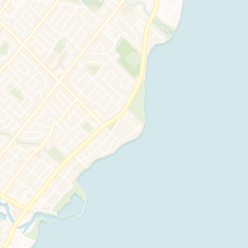 Oakville Postal Code Map Map Of Postal Code L6L 4A2 Ontario June 2022