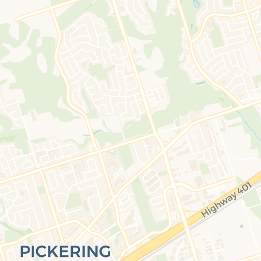 Pickering Postal Code Map Map Of Postal Code L1X 2L1 Ontario June 2022