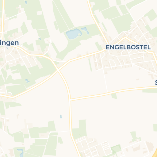 Orillia Postal Code Map Map Of Germany Postal Code 30669 - Langenhagen - Updated June 2022