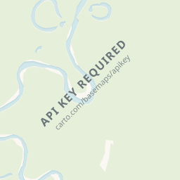 SW map tile