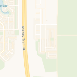 Map tile