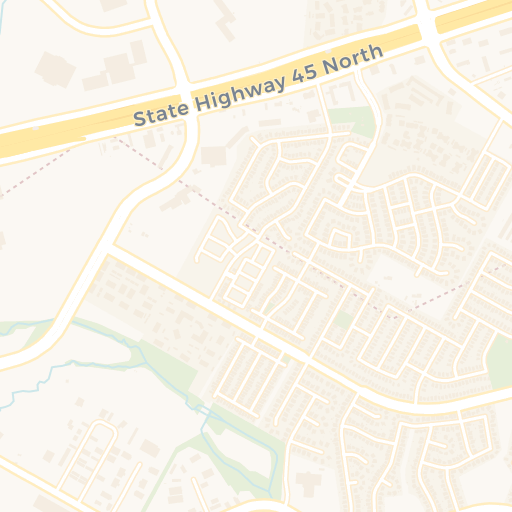 ZIP Code 78683 - Round Rock, Texas | Map, Demographics, Income