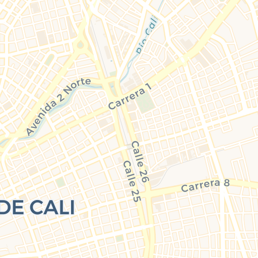 Cali Colombia Zip Code Map Postal Code 760010 Cali Colombia Profile And Boundary Map - June 2022