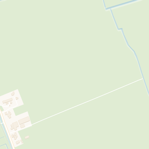Kaart van de omgeving