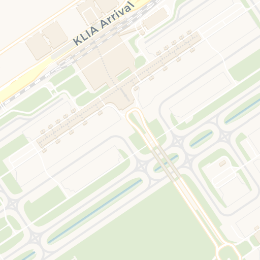 Galaxy Asia Car at Kuala Lumpur Airport Reviews: Rating 6/10 