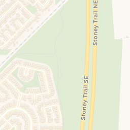 Map tile