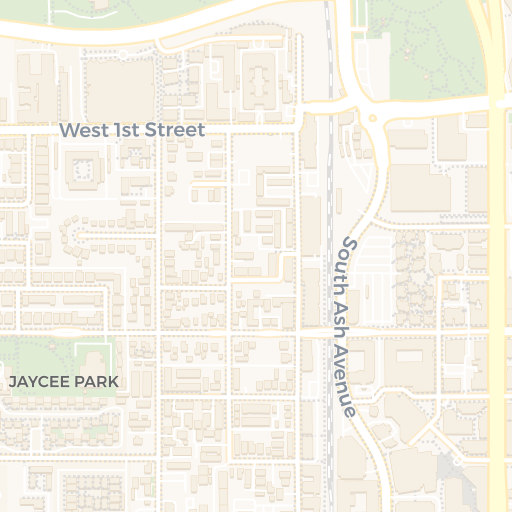 ZIP Code 85287 - Tempe, Arizona | Map, Demographics, Income