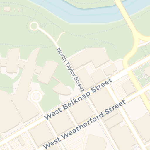 ZIP Code 76196 - Fort Worth, Texas | Map, Demographics, Income