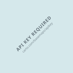 SW map tile