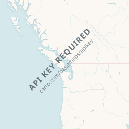 SW map tile